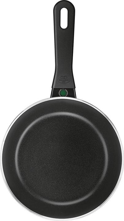 Productafbeelding Ballarini Caprera Koekenpan 1 Greep Groen (20 cm, Koekenpan, Aluminium)