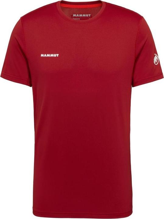 Dark Mammoth Red