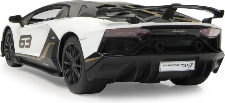 Actual product image Jamara Lamborghini Aventador SVJ