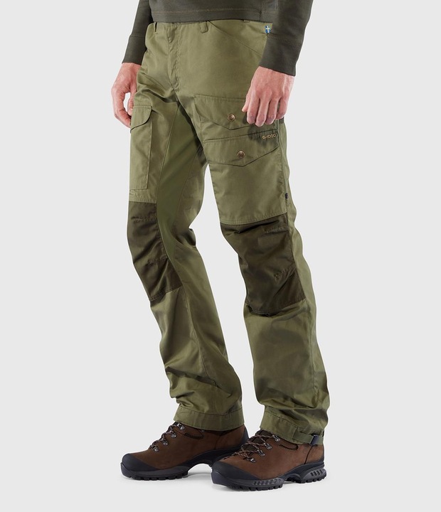 Produktbild Fjällräven Vidda Pro (52)