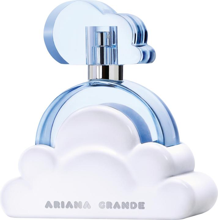 Ariana Grande Nuage