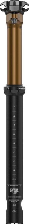 Actual product image Fox Transfer Factory SL Remote (27.20 mm)