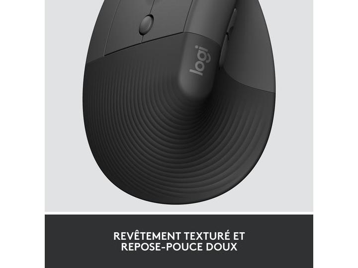 Image du produit Logitech Lift for Business (Sans fil)