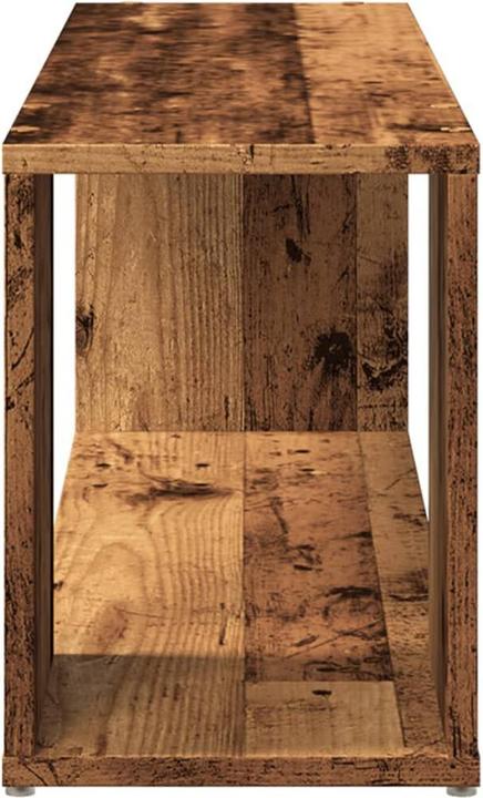 Image du produit vidaXL Meuble TV (100 x 24 x 32 cm)