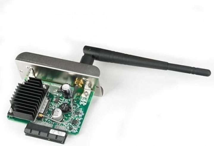 Produktbild Zebra Net Druckserver