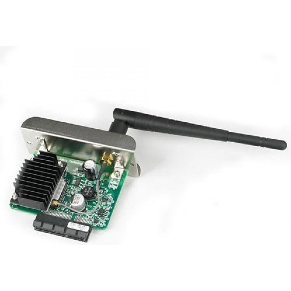 Zebra Server di stampa netto, Accessori per stampanti