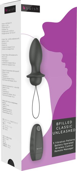Produktbild Bswish bfilled Classic