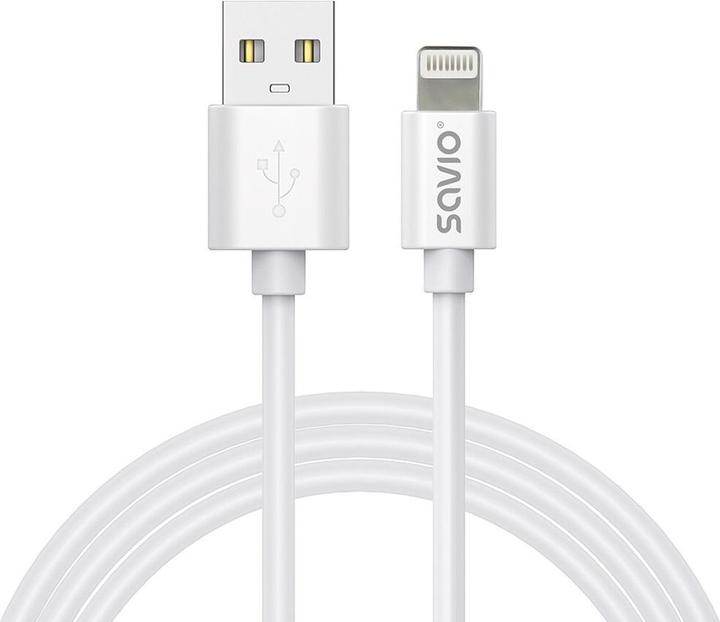 Savio CL-192 (1 m, USB 2.0)