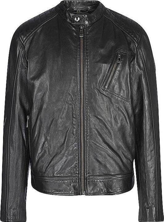 Immagine prodotto Belstaff Giacca di pelle V-Racer (50)