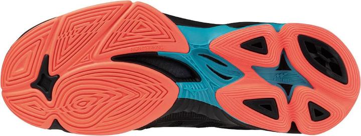 Actual product image Mizuno Wave Voltage 2 (41)