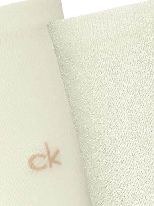 Produktbild Calvin Klein Sommer Socken (2er Pack, One Size)