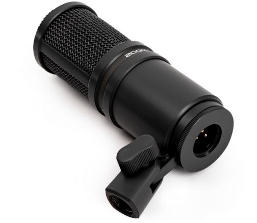 Actual product image Zoom ZDM-1