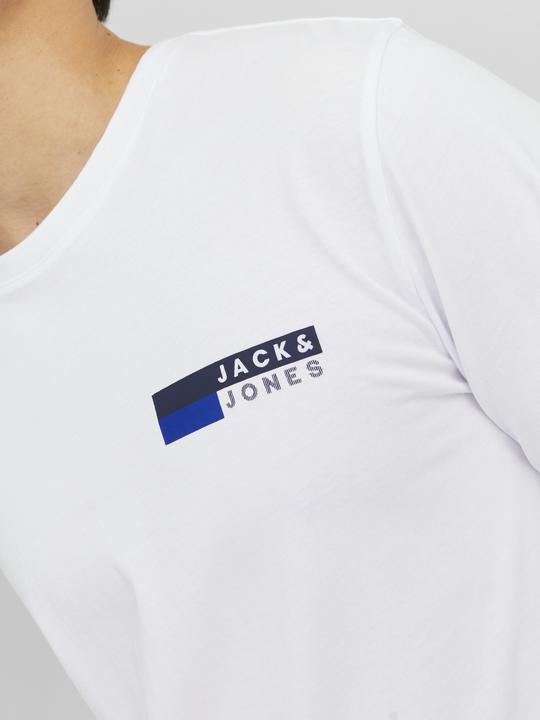 Produktbild Jack & Jones Logo T-Shirt (XXL)