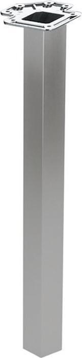 Camar Tischfüsse 60/60 mm