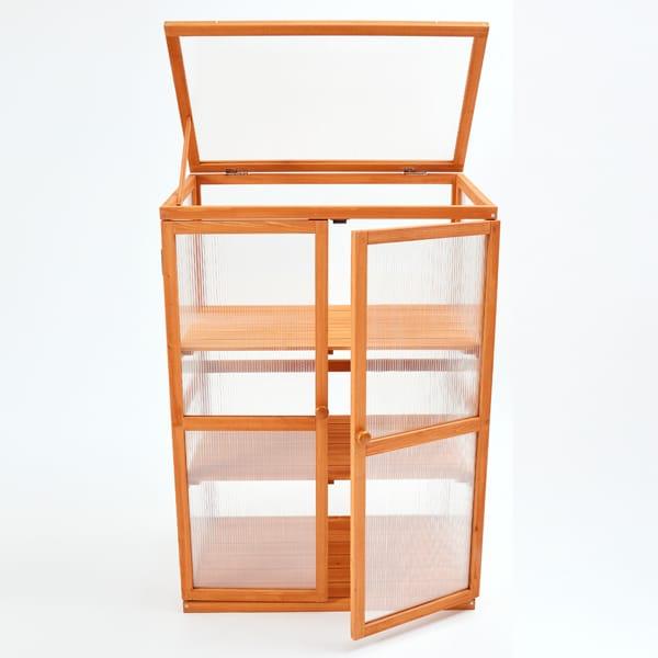Actual product image Hecht Pflanzschrank