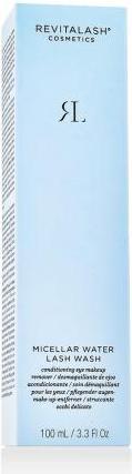 Image du produit RevitaLash Eau micellaire démaquillante conditionnante pour les yeux (Lait nettoyant, 100 ml)