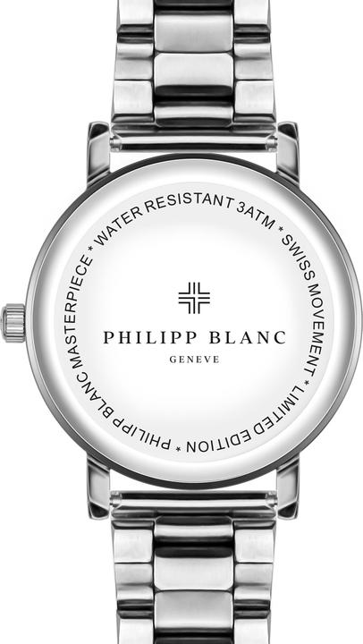 Image du produit Philipp Blanc Bern (40 mm)