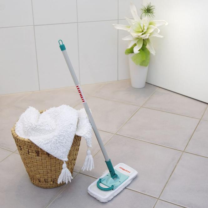 Produktbild Theo Klein Leifheit Wischer I Kinder-Flachwischer