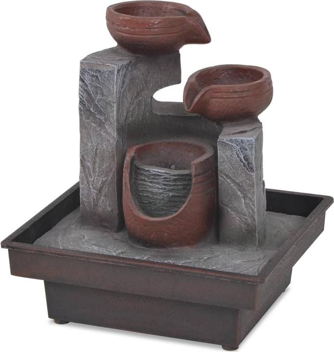 Immagine prodotto vidaXL Fontana da interno