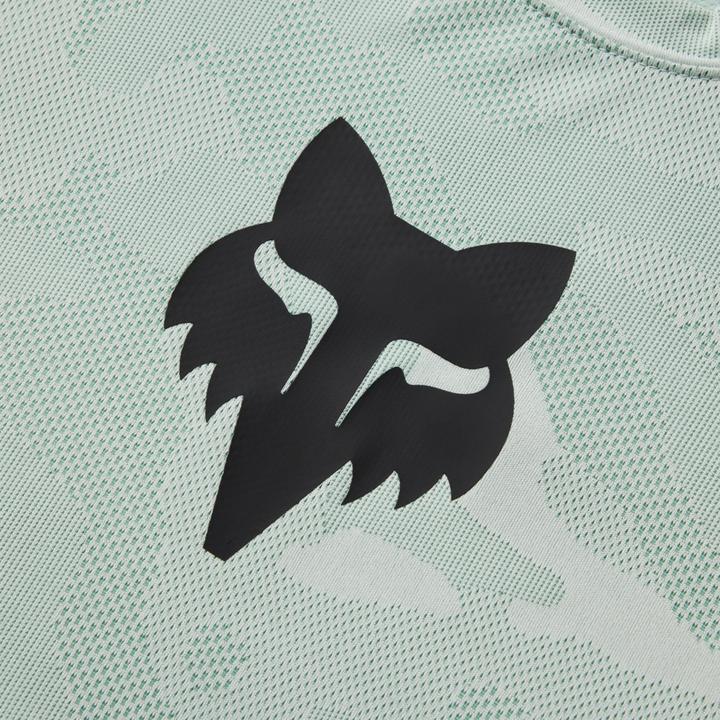 Image du produit Fox Ranger Tru Dri LS Jersey (M)