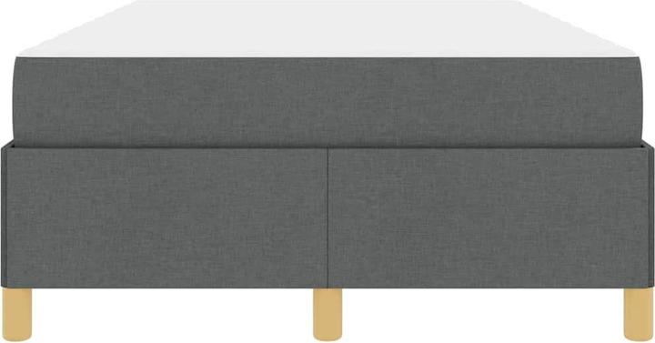 Actual product image vidaXL Bedstead (120 x 200 cm)