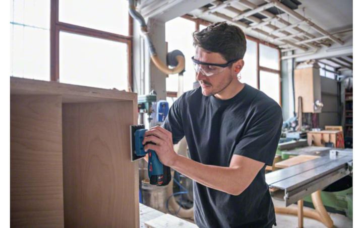Actual product image Bosch Professional GSS 12V-13 (Sander)