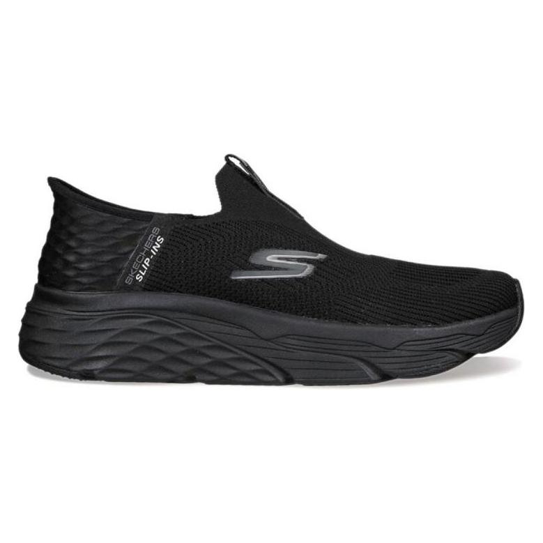 Skechers, Herren, Sneakers, Herrenschuhe Mit Max-Dämpfung, (42.5)