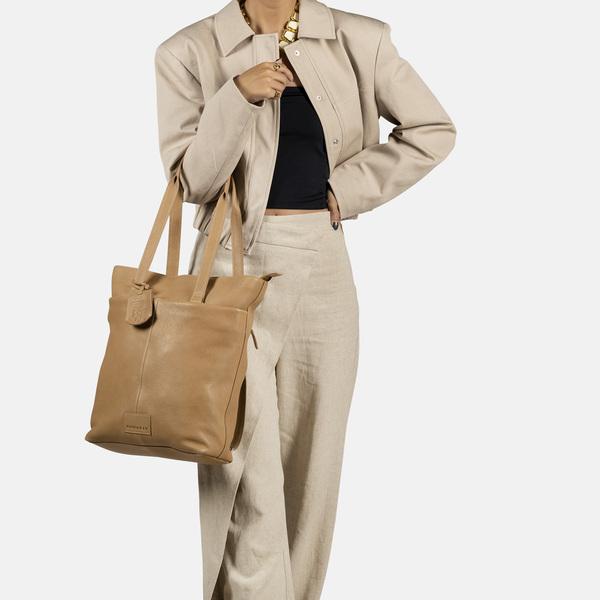 Produktbild Burkely Soft Skylar Backpack Shopper (11 l)