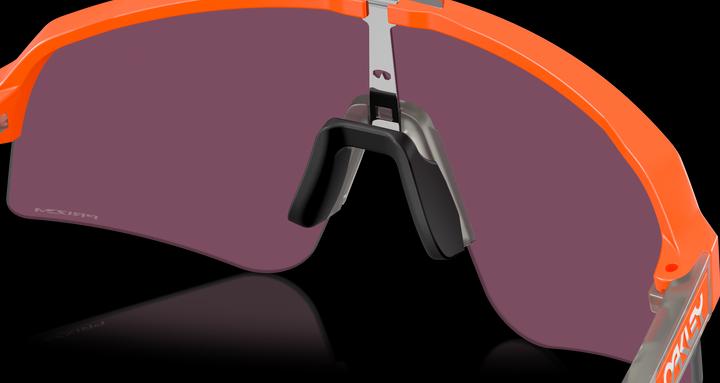 Immagine prodotto Oakley Sutro Lite Sweep (Arancione neon opaco, Prizm Road Black)
