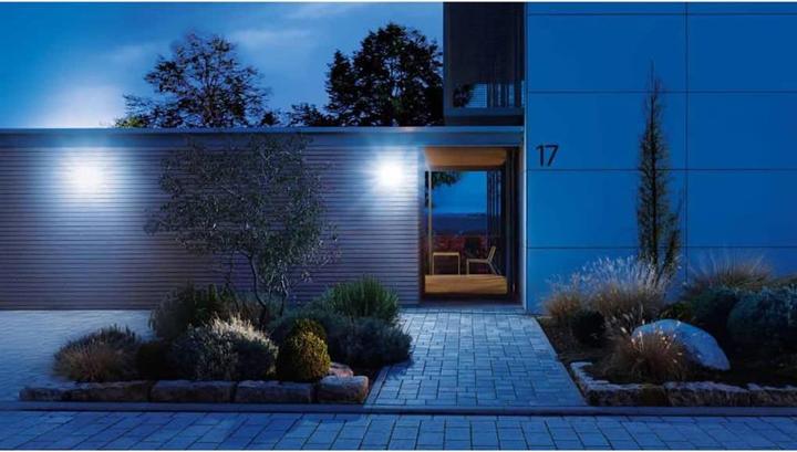 Produktbild Steinel XLED Home (1484 lm, IP44)