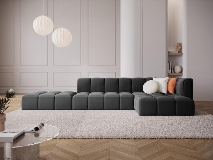 Immagine prodotto Maison Heritage Adams (Divano ad angolo, Divano modulare)