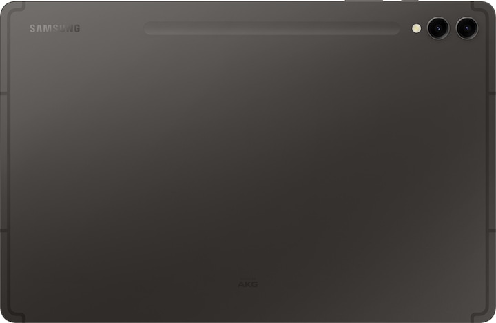 Produktbild Samsung Galaxy Tab S9+ (5G, 12.40", 256 GB, Graphite Grey)