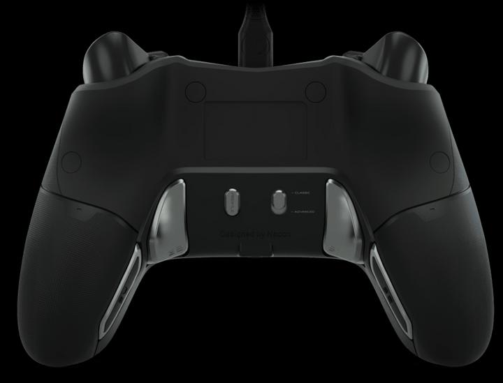 Produktbild Nacon Gaming Pro Compact Controller (PC, Xbox One X, Xbox Series X, Xbox One S, Xbox Series S)