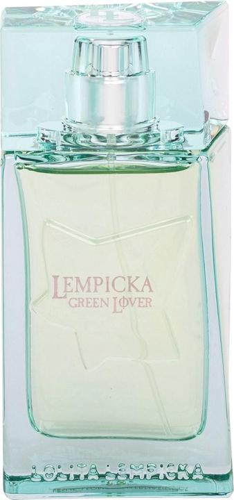 Lolita Lempicka Amante del verde