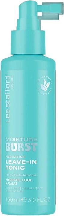 Produktbild Lee Stafford Moisture Burst Hydrating Leave-In Tonic 150 ml (150 ml)