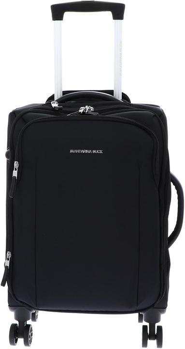 Produktbild Mandarina Duck Trolley Weekend Cabina