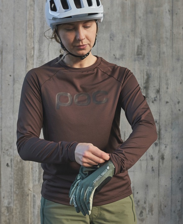 Image du produit Poc Reform Enduro Jersey pour femme (XS)