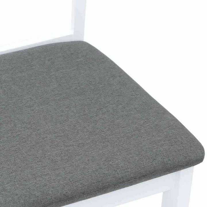 Actual product image vidaXL Esszimmerstuhl