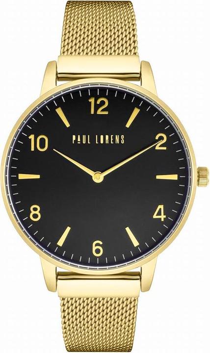 Immagine prodotto Paul Lorens Damenuhr PL12177B6-1D1 (190 mm)