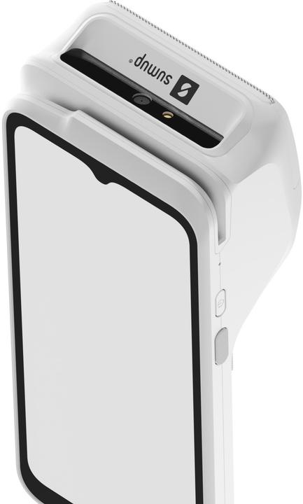 Actual product image SumUp Terminal