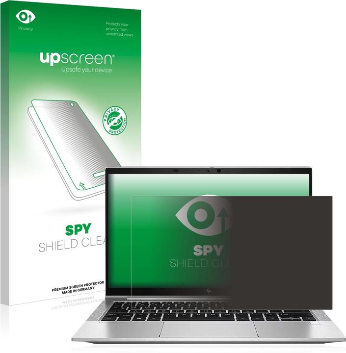 Actual product image upscreen Spy Shield Privacy Protector (13.30", 16:9)