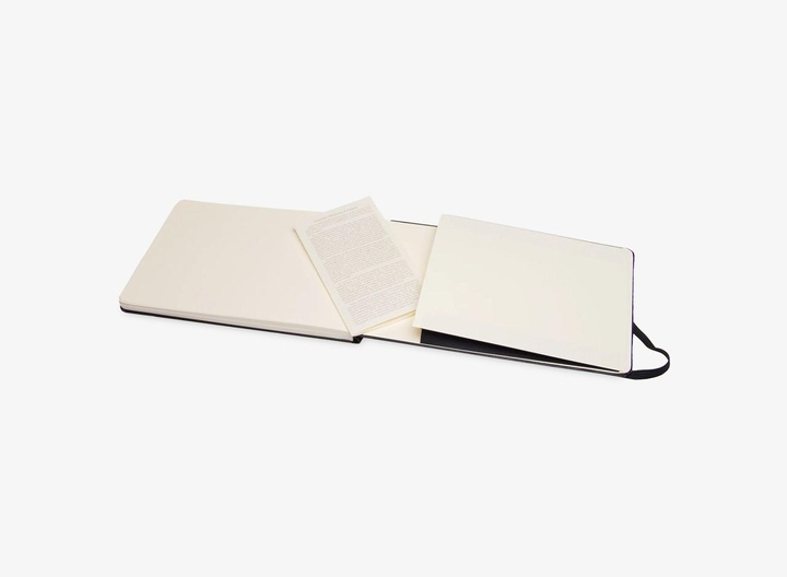 Immagine prodotto Moleskine ART PLUS - Album da disegno ad acquerello (A5, Nessuna)