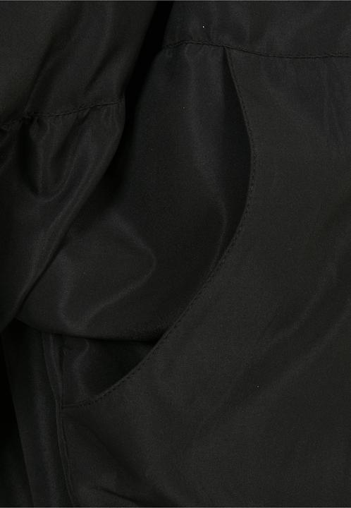 Actual product image Urban Classics Ladies Recycled Batwing Bomber Jacket (S)