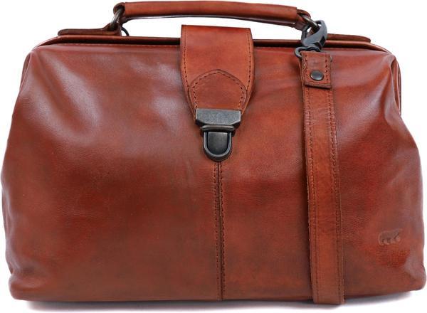 Produktbild Bear Rock Bären Design Julia DoctorStas Cognac