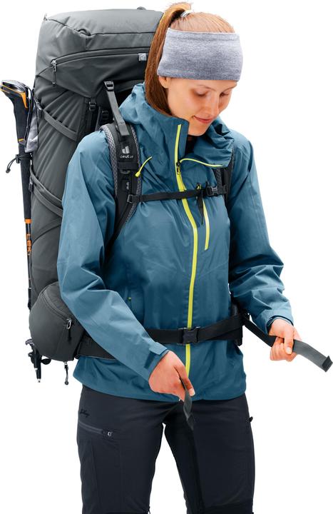 Produktbild Deuter Aircontact Core 55+10 (55 l)