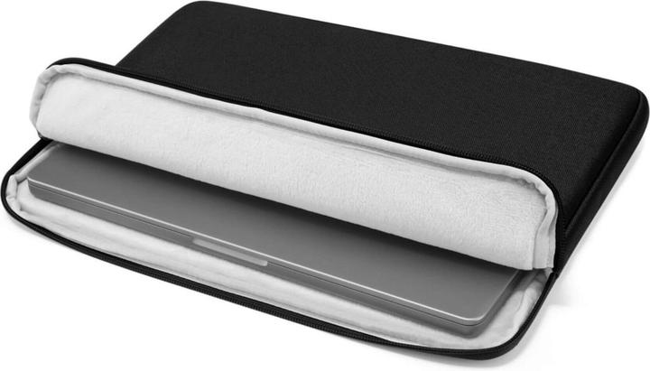 Image du produit tomtoc Pokrowiec na laptopa Light-A18 (czarny) (14", Apple, Universel)