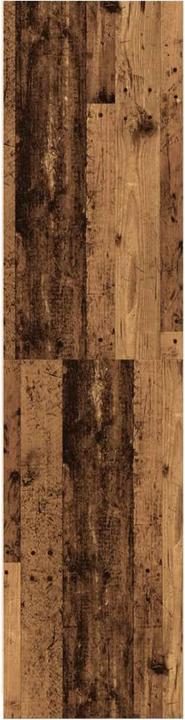Produktbild vidaXL Kleiderschrank (100 x 50 x 200 cm)
