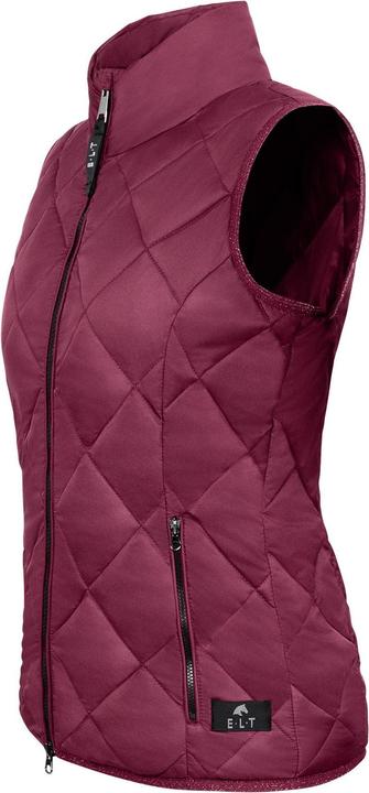Produktbild ELT Lightweight Weste Meran Damen (XXS)