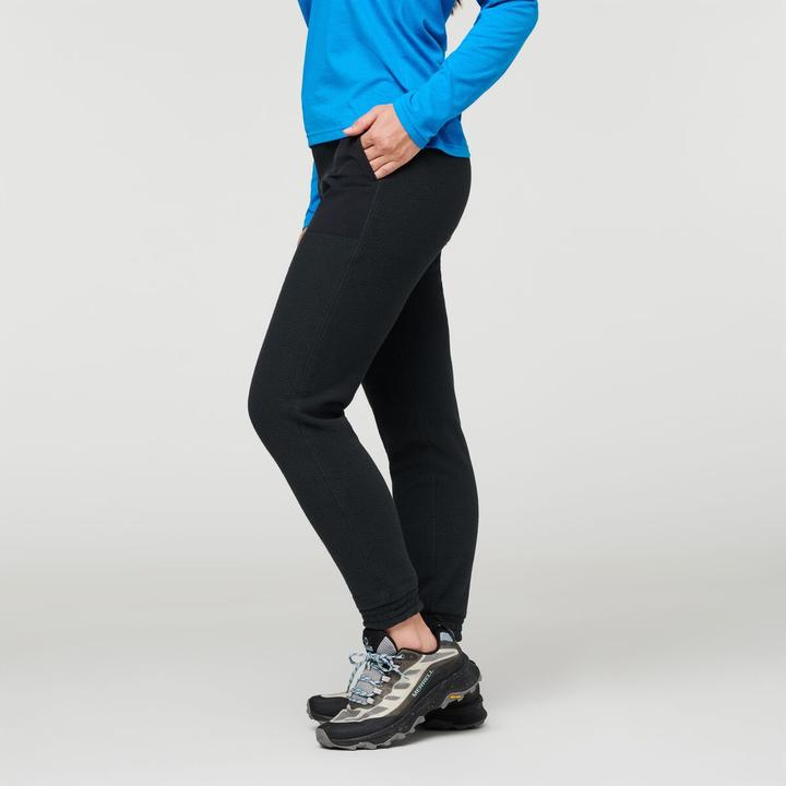Actual product image Cotopaxi Abrazo Fleece Jogger (XS)