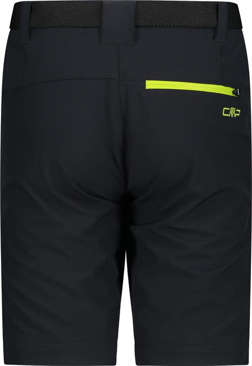 Produktbild CMP Campagnolo Long Zip Off Stretch (98)